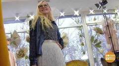 Блистать, и никаких гвоздей! Доброе утро. Фрагмент выпуска от 19.12.2017