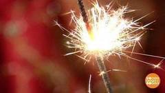 Бенгальские огни. Доброе утро. Фрагмент выпуска от 26.12.2017