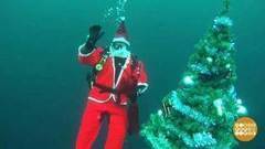Креативный Новый год. Доброе утро. Фрагмент выпуска от 26.12.2017