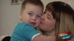 Чудеса под Новый год. Мужское / Женское. Выпуск от 26.12.2017