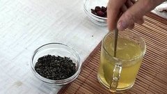 Чай от сонливости. Доброе утро. Фрагмент выпуска от 30.09.2015