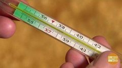 Чеснок не поможет? Доброе утро. Фрагмент выпуска от 10.01.2018