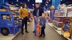 Мама, купи! Доброе утро. Фрагмент выпуска от 11.01.2018