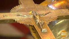 Крещение Господне. Доброе утро. Фрагмент выпуска от 19.01.2018