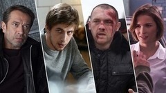 Великолепная четверка возвращается. «Налет-2». Специальный репортаж со съемочной площадки