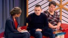 Сломанная жизнь. Мужское / Женское. Самые драматичные моменты выпуска от 31.01.2018