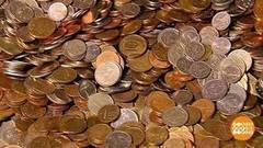 Куда девать мелочь? Доброе утро. Фрагмент выпуска от 12.02.2018