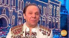 Владимир Девятов. Доброе утро. Фрагмент выпуска от 15.02.2018