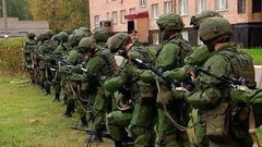 День сухопутных войск. Доброе утро. Фрагмент выпуска от 01.10.2015