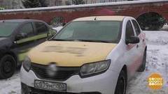 Такси: шашечки или ехать? Доброе утро. Фрагмент выпуска от 20.02.2018