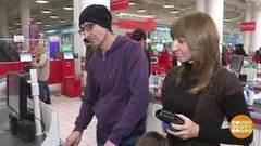 Семейный бюджет: арифметика или высшая математика? Доброе утро. Фрагмент выпуска от 21.02.2018