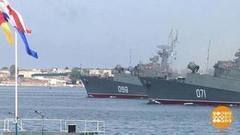 С праздником, Севастополь! Доброе утро. Фрагмент выпуска от 21.02.2018