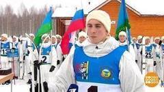 100 лет Рязанскому десантному училищу. Доброе утро. Фрагмент выпуска от 22.02.2018