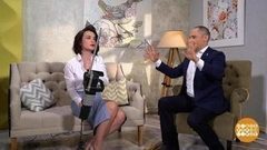 Харассмент по-нашему. Доброе утро. Фрагмент выпуска от 27.02.2018