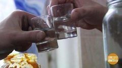 Мы стали меньше пить. Доброе утро. Фрагмент выпуска от 28.02.2018