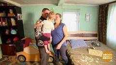 Матвей и Денис ждут помощи. Доброе утро. Фрагмент выпуска от 02.03.2018