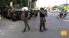 В мире. Помощь армии. Доброе утро. Фрагмент выпуска от 02.03.2018