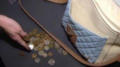 Куда деть мелочь. Доброе утро. Фрагмент выпуска от 05.10.2015