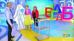 Что делать, если солнца не хватает. Жить здорово! Фрагмент выпуска от 06.03.2018