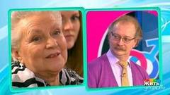 Медицинские тесты для мам. Жить здорово! Фрагмент выпуска от 07.03.2018