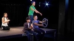 «Я не один». Доброе утро. Фрагмент выпуска от 07.10.2015