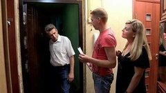 Аванс за съемную квартиру. Доброе утро. Фрагмент выпуска от 09.10.2015