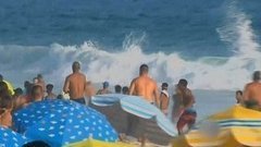 В мире. Молодые грабители. Доброе утро. Фрагмент выпуска от 09.10.2015