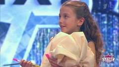 Мастерица кройки и шитья Мадлен Наваро. Лучше всех! Фрагмент выпуска от 01.04.2018