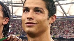 Криштиану Роналду. Звезды мирового футбола. Чемпионат мира по футболу FIFA 2018 в России™