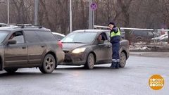 Не лезьте в пробку! Доброе утро. Фрагмент выпуска от 10.04.2018