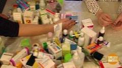 Генеральная уборка в аптечке. Доброе утро. Фрагмент выпуска от 10.04.2018