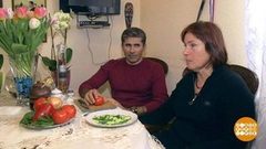 Два агронома на работе и дома. Доброе утро. Фрагмент выпуска от 17.04.2018
