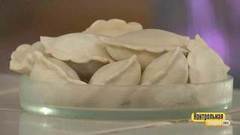 Вареники с картофелем и грибами. Победитель программы. Контрольная закупка. Фрагмент выпуска от 24.04.2018