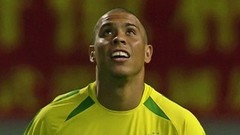 Роналдо. Легенды мирового футбола. Чемпионат мира по футболу FIFA 2018 в России™