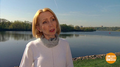 Марина Макарова. Доброе утро. Фрагмент выпуска от 03.05.2018