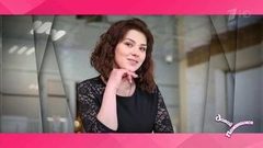Наталья: менеджер по рекламе на телевидении, мечтает открыть школу танцев для детей, легко сходится с мужчинами, обладает завышенной самооценкой. Давай поженимся! Фрагмент выпуска от 14.05.2018