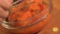 Тыква для похудения. Доброе утро. Фрагмент выпуска от 15.05.2018