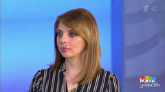 Как не потерять зрение. Жить здорово! Фрагмент выпуска от 22.05.2018