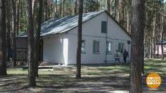 Детские лагеря. На любой вкус! Доброе утро. Фрагмент выпуска от 31.05.2018