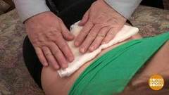 Целебный компресс. Доброе утро. Фрагмент выпуска от 31.05.2018