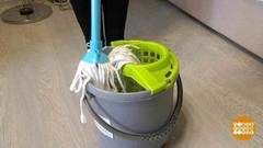 Швабры, на старт! Доброе утро. Фрагмент выпуска от 04.06.2018