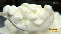 Вкус и польза зерненого творога. Контрольная закупка. Фрагмент выпуска от 05.06.2018