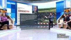 Крушение «Боинга»: Украина ни при чем? Время покажет. Выпуск от 06.06.2018