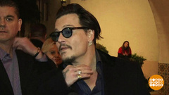 Джонни Депп разорился? Доброе утро. Фрагмент выпуска от 09.06.2018