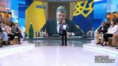 Газовый интерес. Время покажет. Выпуск от 18.06.2018