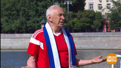 Александр Пашутин. Доброе утро. Фрагмент выпуска от 26.06.2018