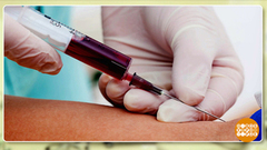 В наших жилах — кровь, а не водица! Доброе утро. Фрагмент выпуска от 13.07.2018