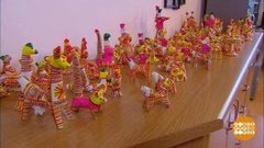 Семейное дело: 15 поколений! Доброе утро. Фрагмент выпуска от 03.08.2018