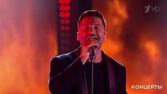 Сергей Лазарев — «Сдавайся». Международный музыкальный фестиваль «Жара». Фрагмент выпуска от 03.08.2018