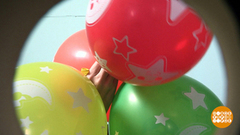 Мошенник с воздушными шарами. Доброе утро. Фрагмент выпуска от 13.08.2018